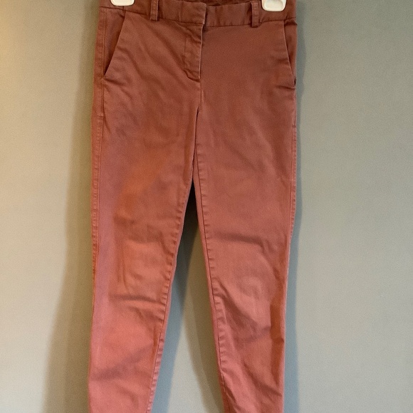 Wilfred pants. Size xs. 97% cotton - Picture 1 of 1